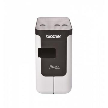 PT-P700 P-TOUCH LABELSYSTEM
