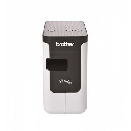 brother  PT-P700 P-TOUCH LABELSYSTEM 