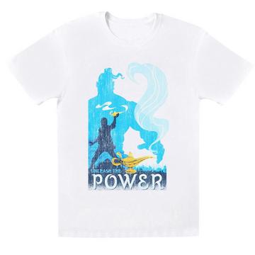 Unleash The Power TShirt