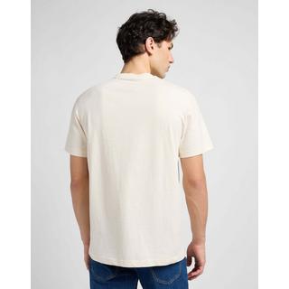 Lee  T-shirt Relaxed Pocket Tee 