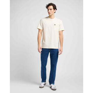 Lee  T-shirt Relaxed Pocket Tee 