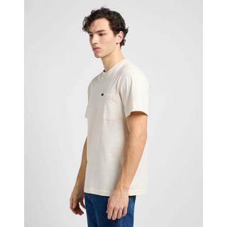 Lee  T-shirt Relaxed Pocket Tee 