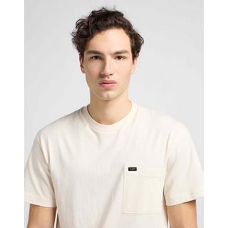 Lee  T-shirt Relaxed Pocket Tee 