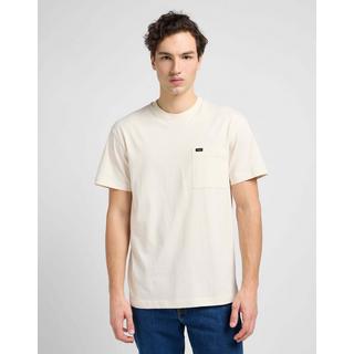 Lee  T-shirt Relaxed Pocket Tee 