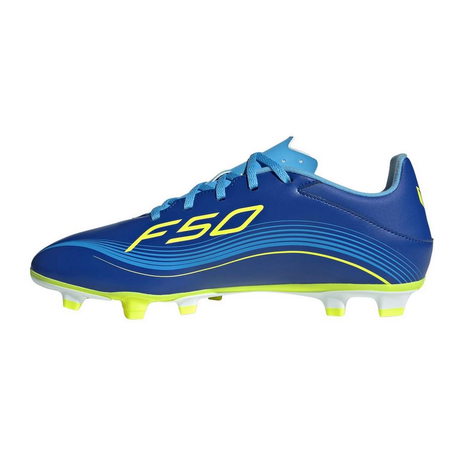 adidas Scarpe da Calcio F50 League Terreni Compatti  