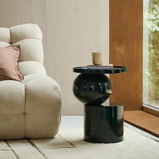 AM.PM Beistelltisch Glossy  