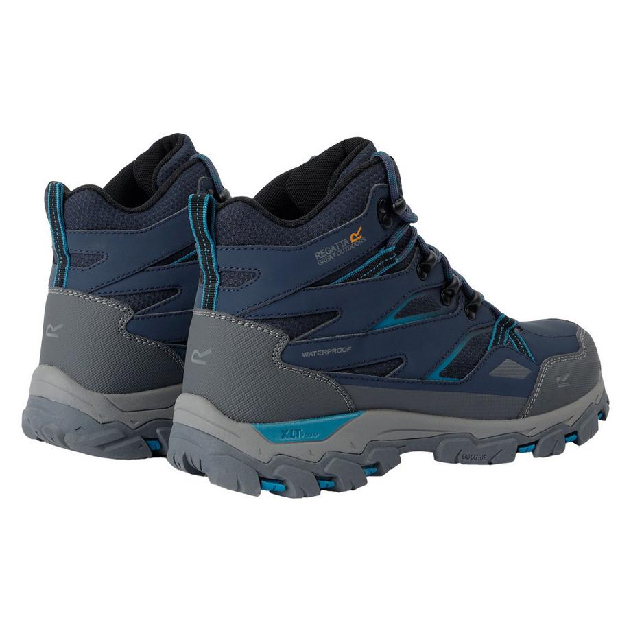 Regatta Holcombe III Bottines de Marche  