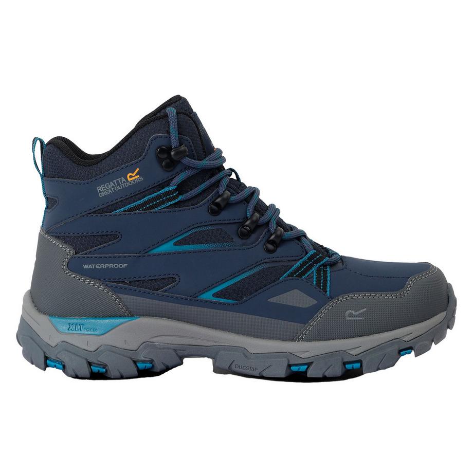Regatta Holcombe III Bottines de Marche  