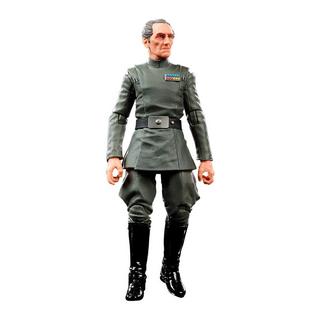Hasbro  Gelenkfigur - The Black Series Archive - Star Wars - Moff Tarkin 