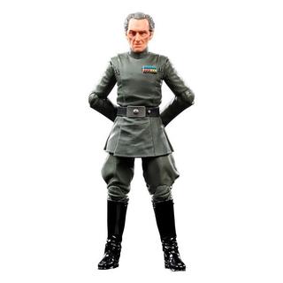 Hasbro  Gelenkfigur - The Black Series Archive - Star Wars - Moff Tarkin 