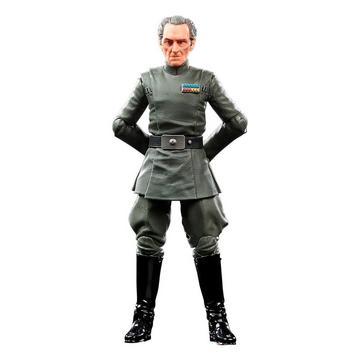 Gelenkfigur - The Black Series Archive - Star Wars - Moff Tarkin