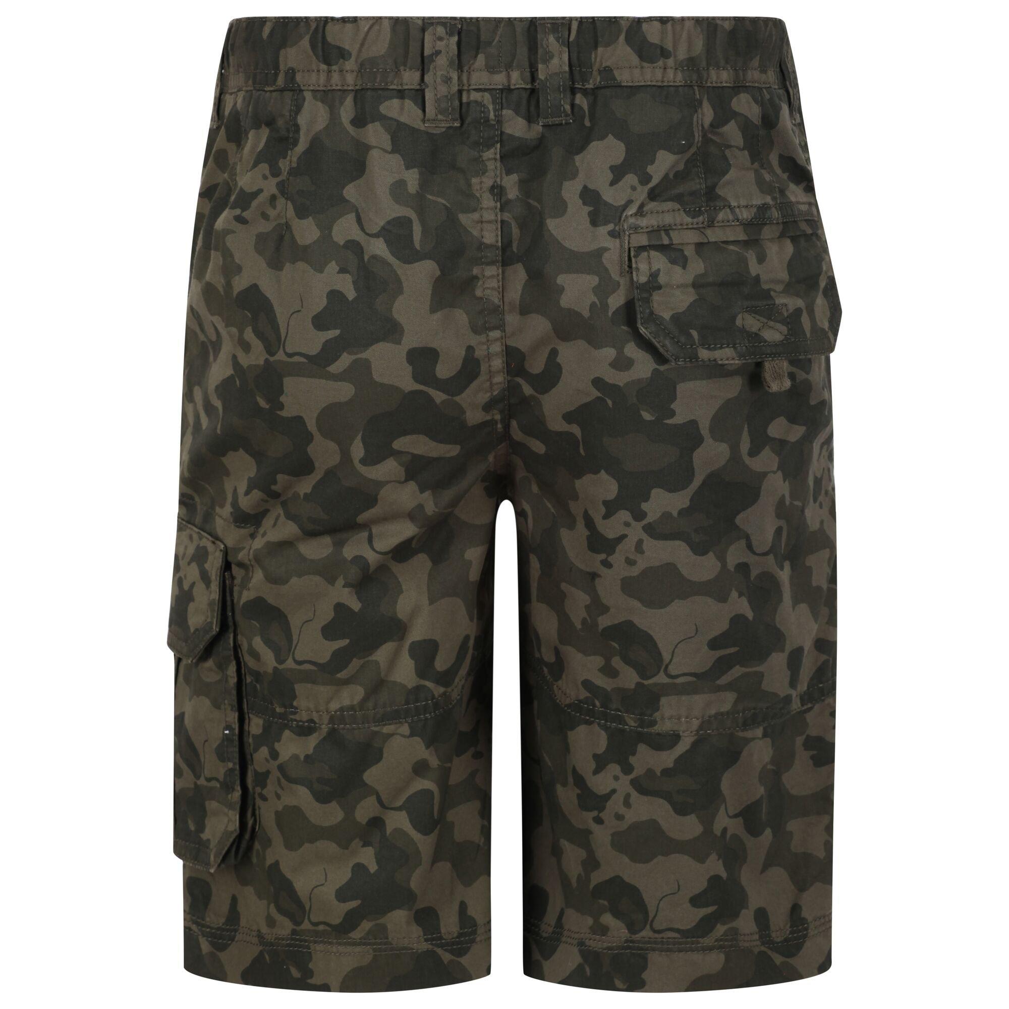 Regatta  Shorewalk CargoShorts 