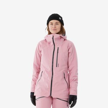VESTE DE SKI FEMME FR 500