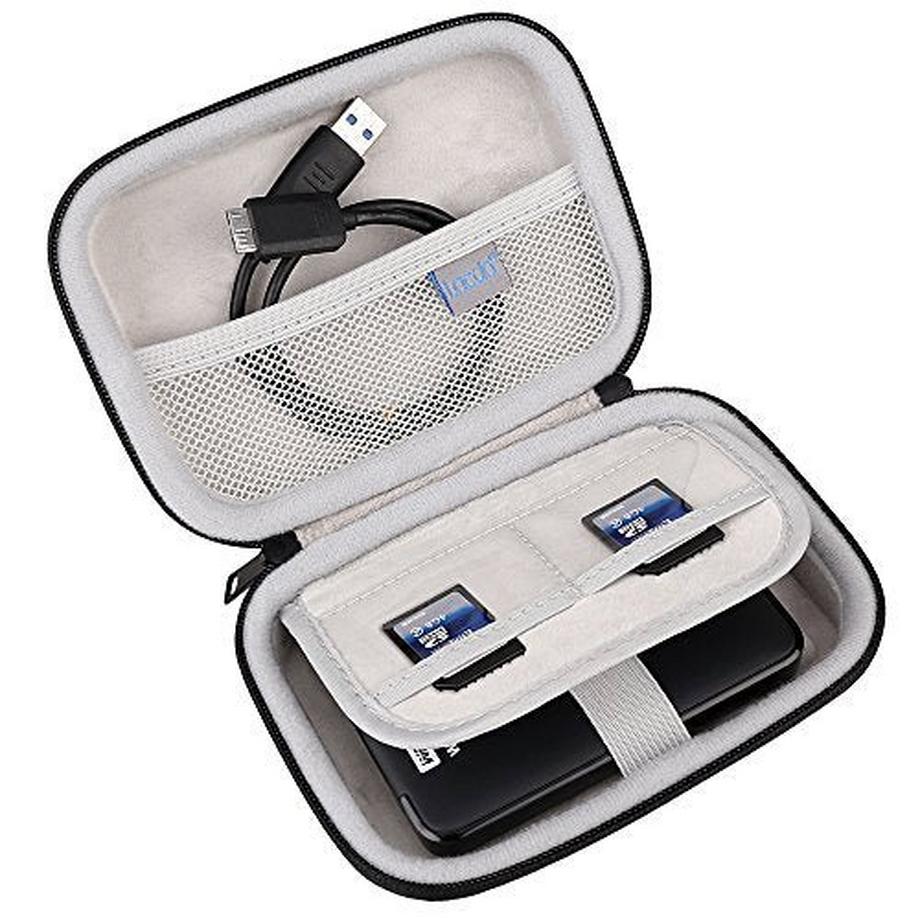 Only-bags.store  Externes Festplattengehäuse 