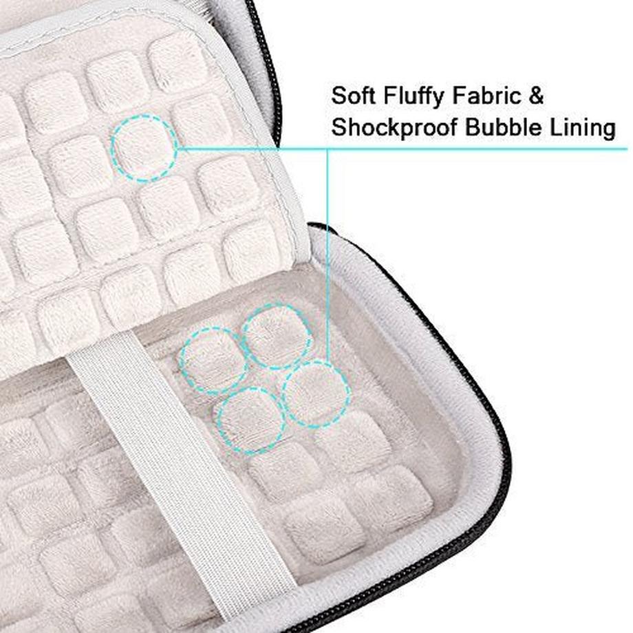 Only-bags.store  Externes Festplattengehäuse 