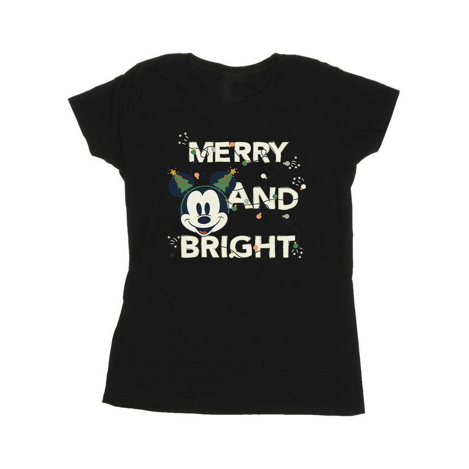 Merry & Bright TShirt