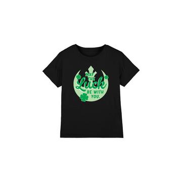 Luck Rebel TShirt  St PatricksTag