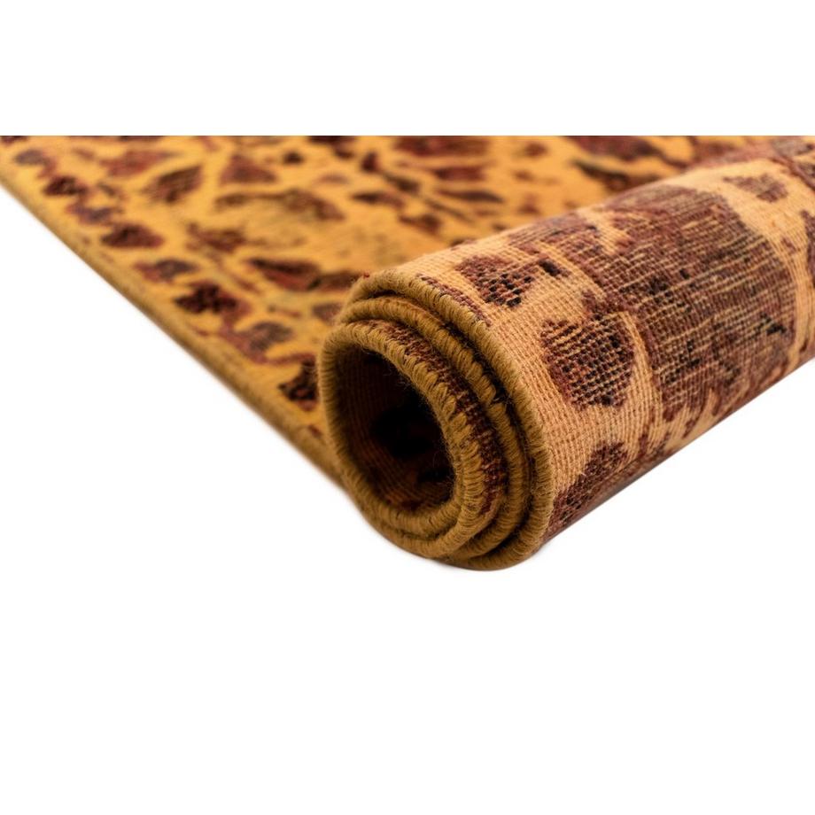 VIDAL Tappeto fatto a mano Vintage Royal  