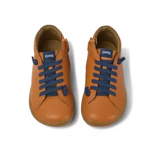 Camper Sneakers Peu Cami  Arancione