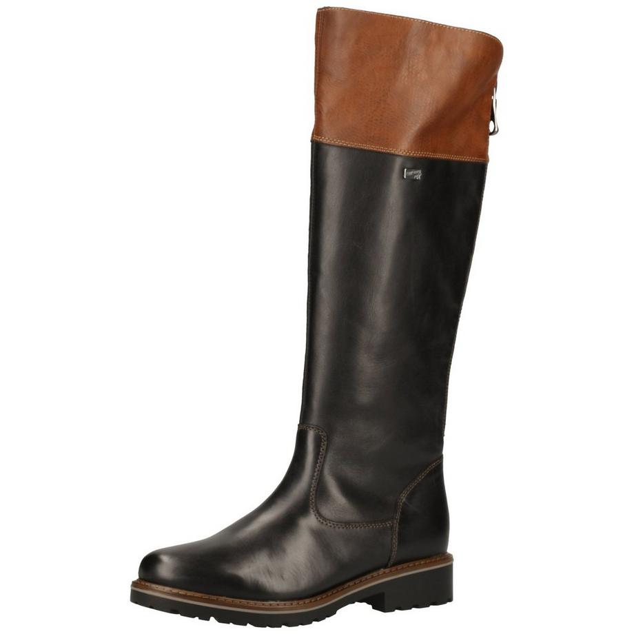 Stiefel