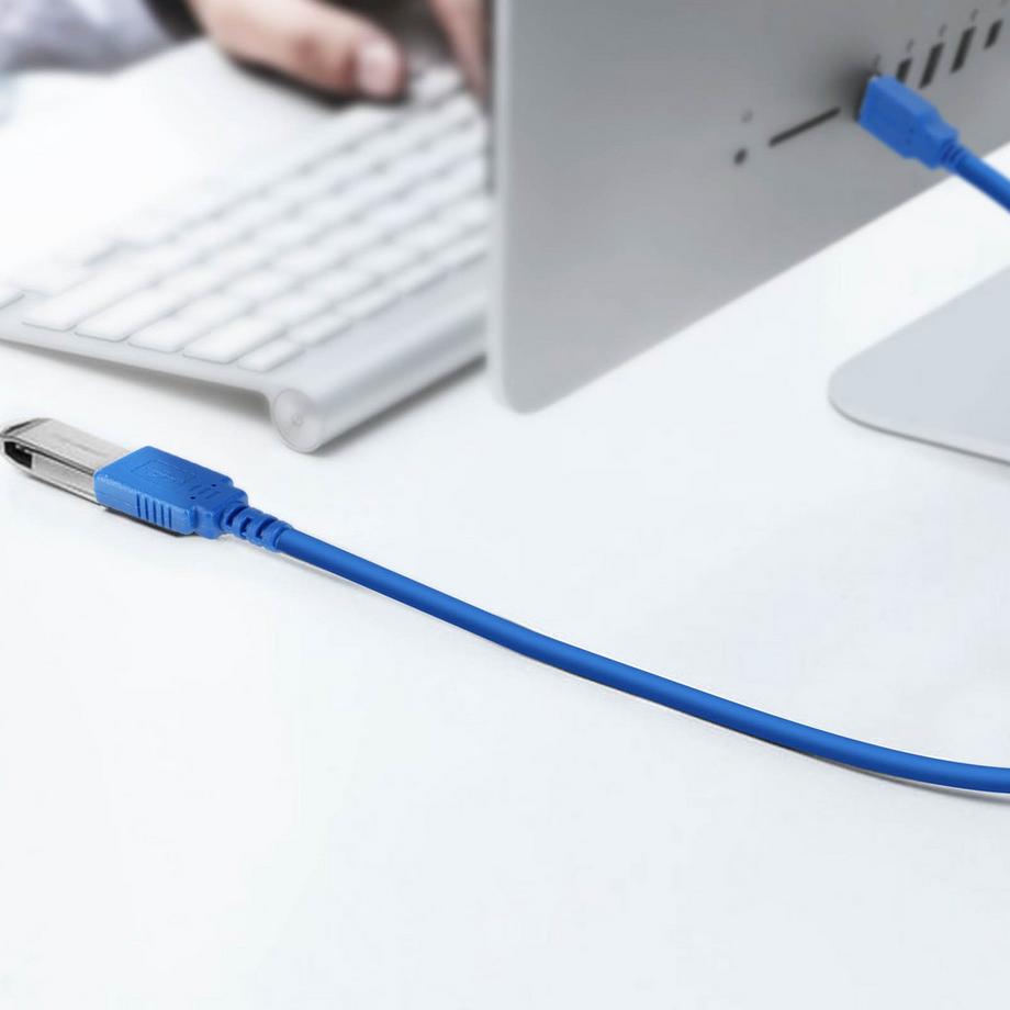 Avizar  USB 3.0 Verlängerungskabel LinQ 1.5m 