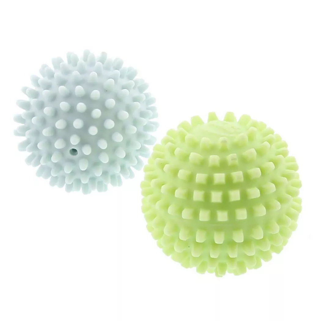 Electrolux EDBALL pièce et accessoire de lave-linge Boule de lavage 2 pièce(s)