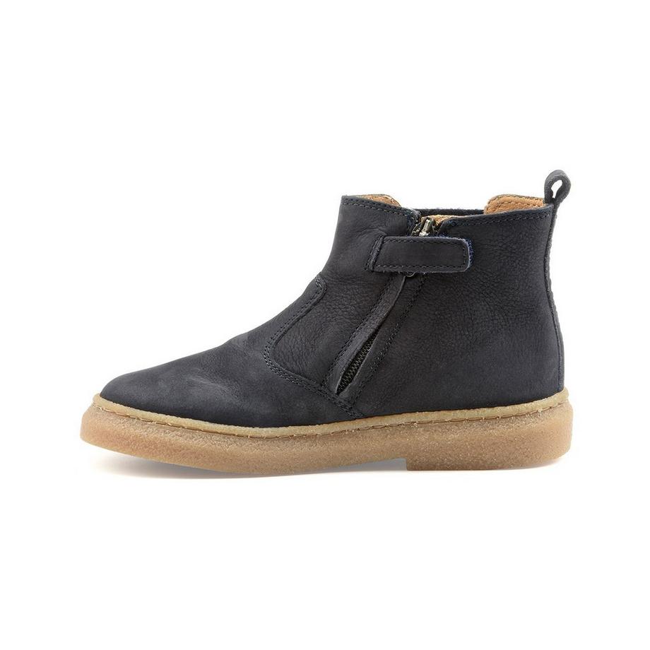 Pom D'api Trix Jod Zip Stiefeletten  