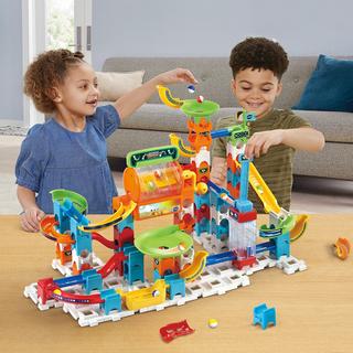 vtech  VTech Marble Rush Super Action Set L100 E 