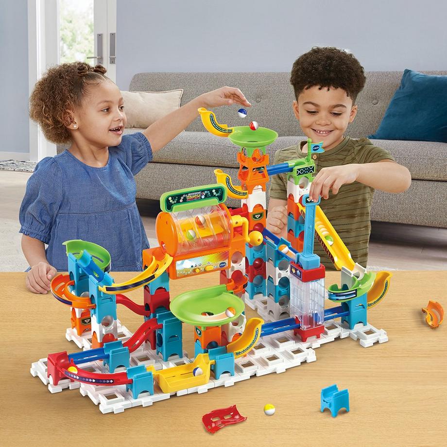 vtech  Marble Rush Super Action Set L100 E 