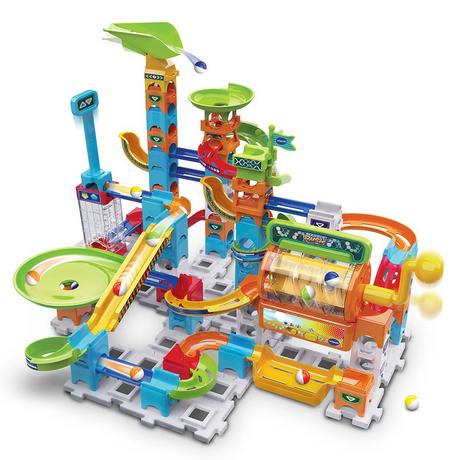 vtech  VTech Marble Rush Super Action Set L100 E 