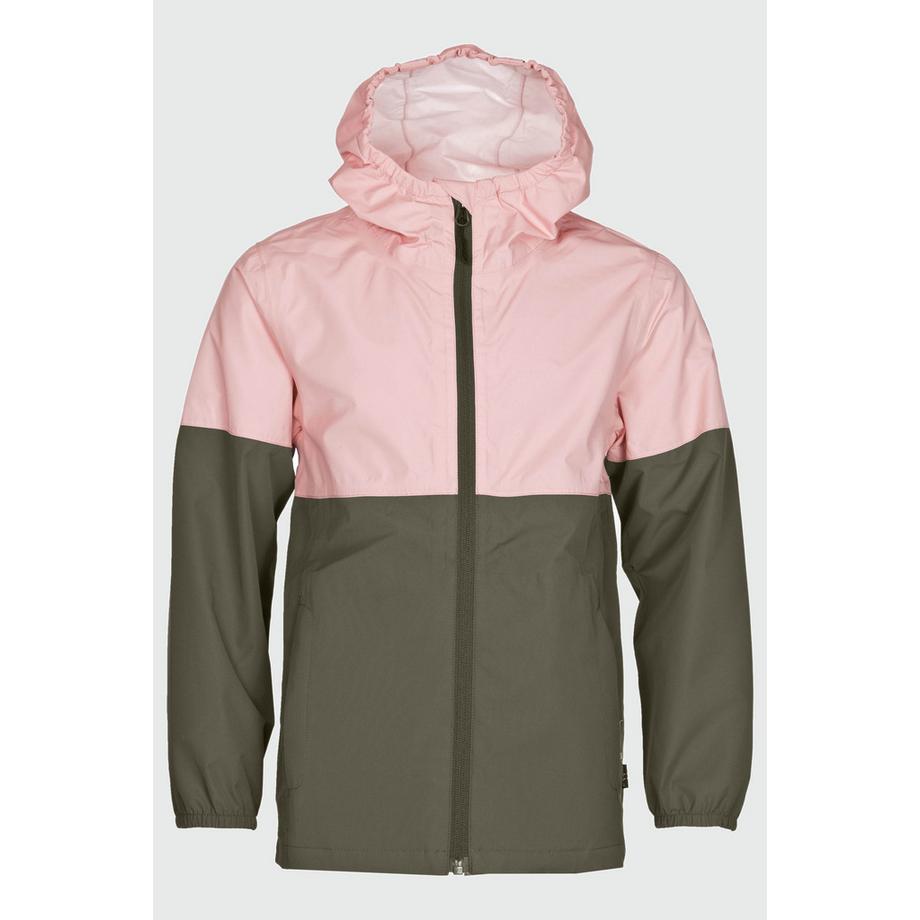 Travellight Kinder Regenjacke