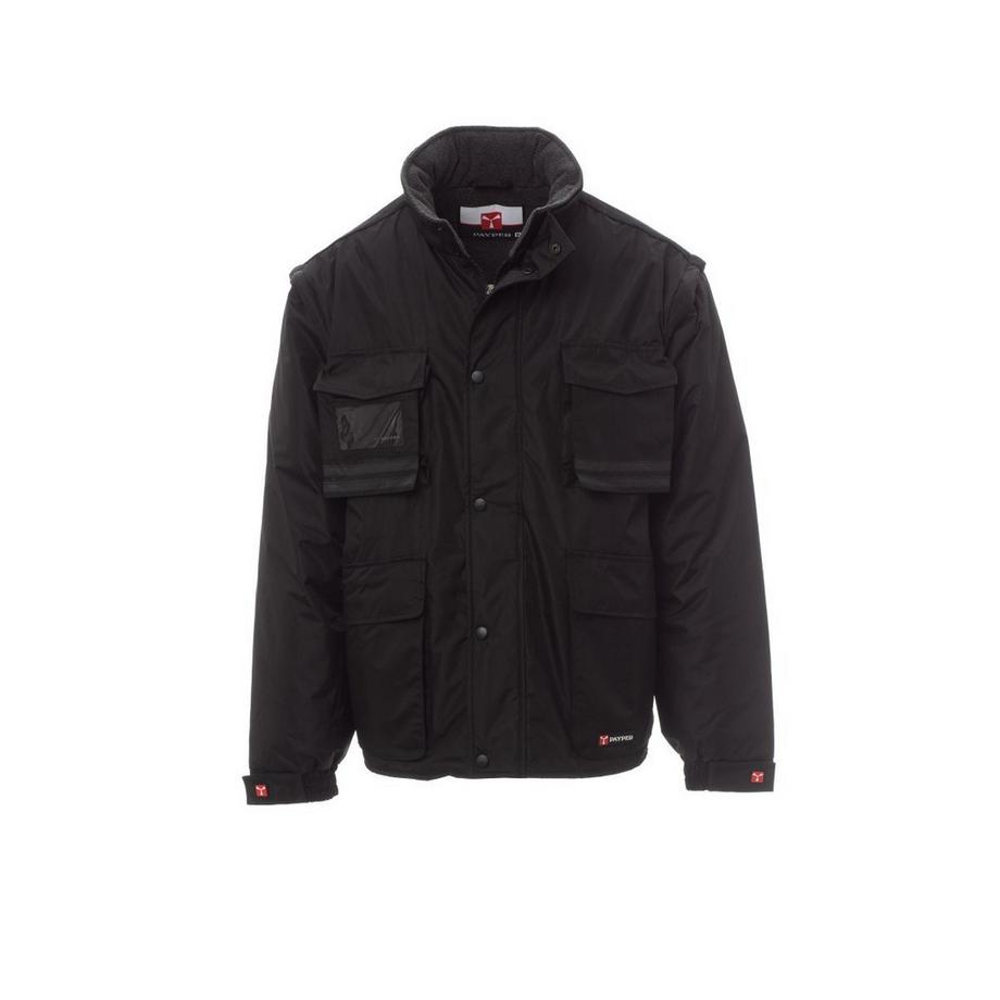 Payper Wear Intercontinental 2.0 Jacke  