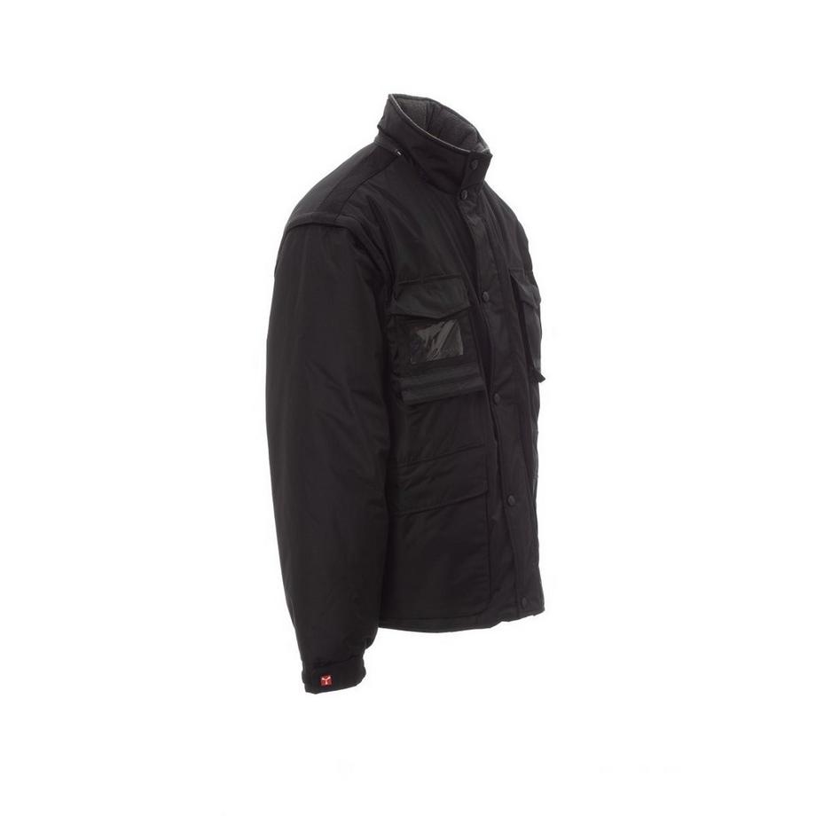 Payper Wear Intercontinental 2.0 Jacke  