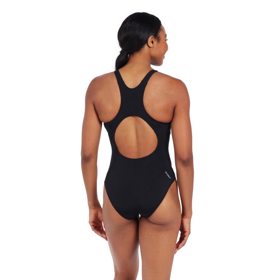 Zoggs  Maillot De Bain 1 Pièce Cottesloe Powerback 
