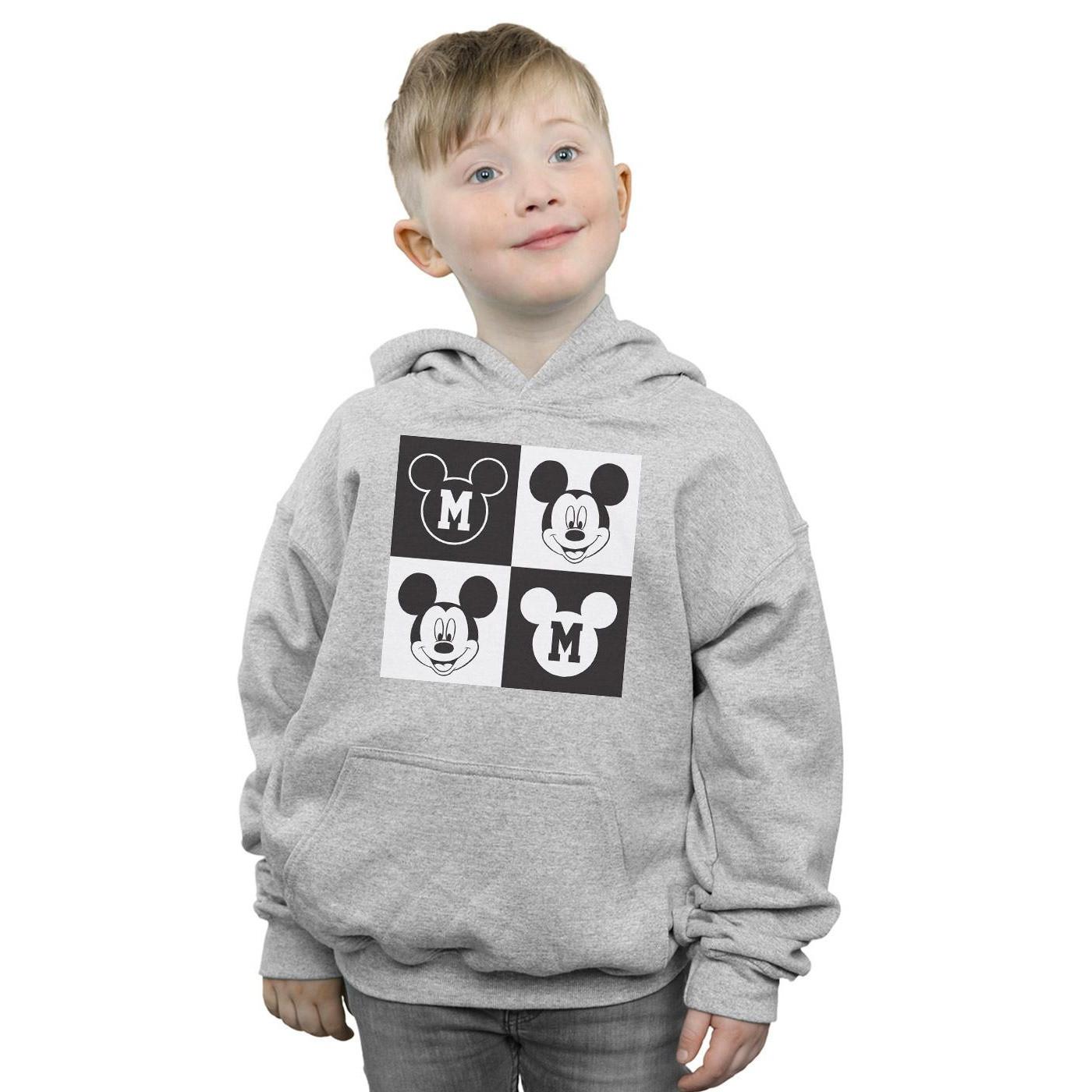 Disney  Sweat à capuche 