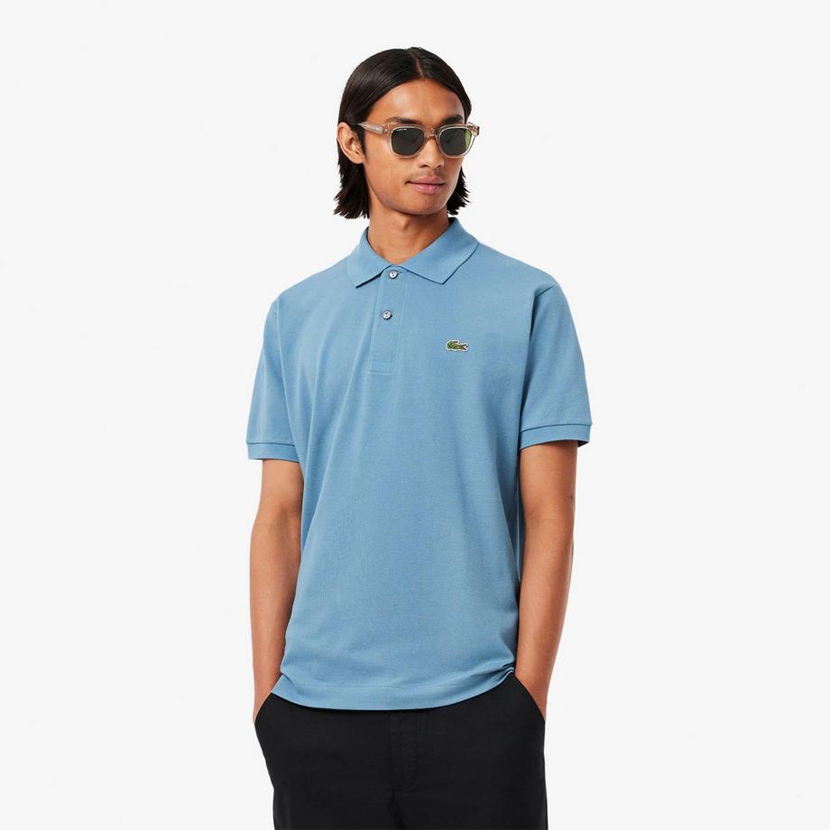 LACOSTE  L.12.12 Original Maglietta Polo Classico 