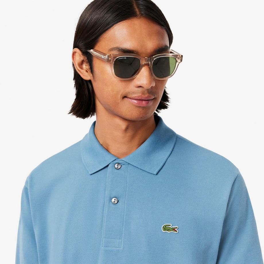 LACOSTE  L.12.12 Original Maglietta Polo Classico 