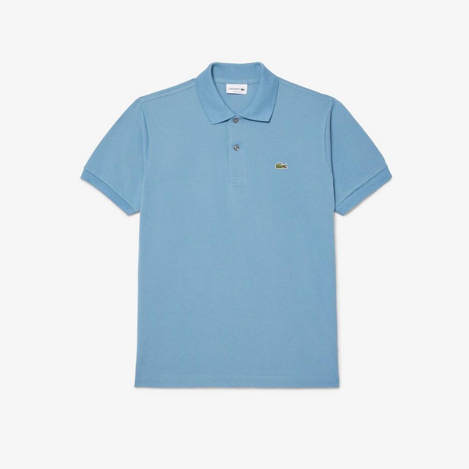 L.12.12 Original Maglietta Polo Classico