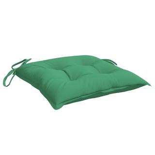 VidaXL Coussin de palette tissu  