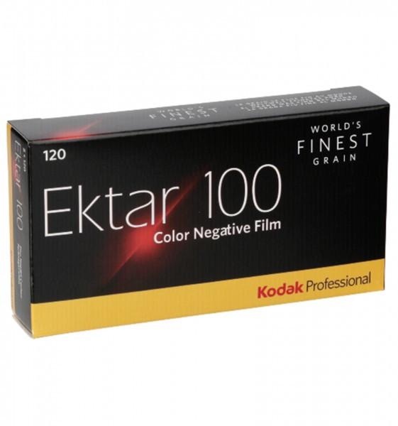 Kodak  Ektar 100 