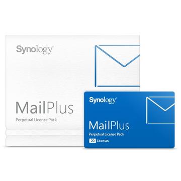 MailPlus Base 20 licence(s) Licence