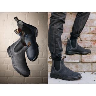 Blundstone  scarponcini original chealsea 