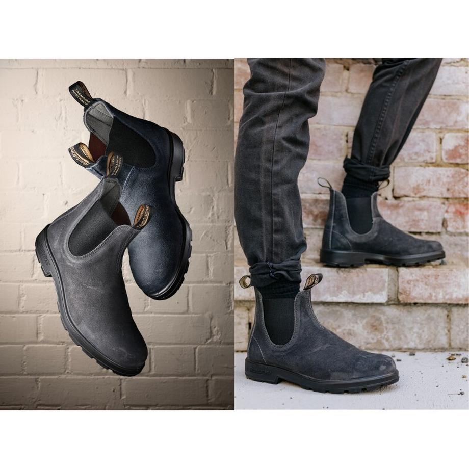 Blundstone Original Chelsea Bottines  