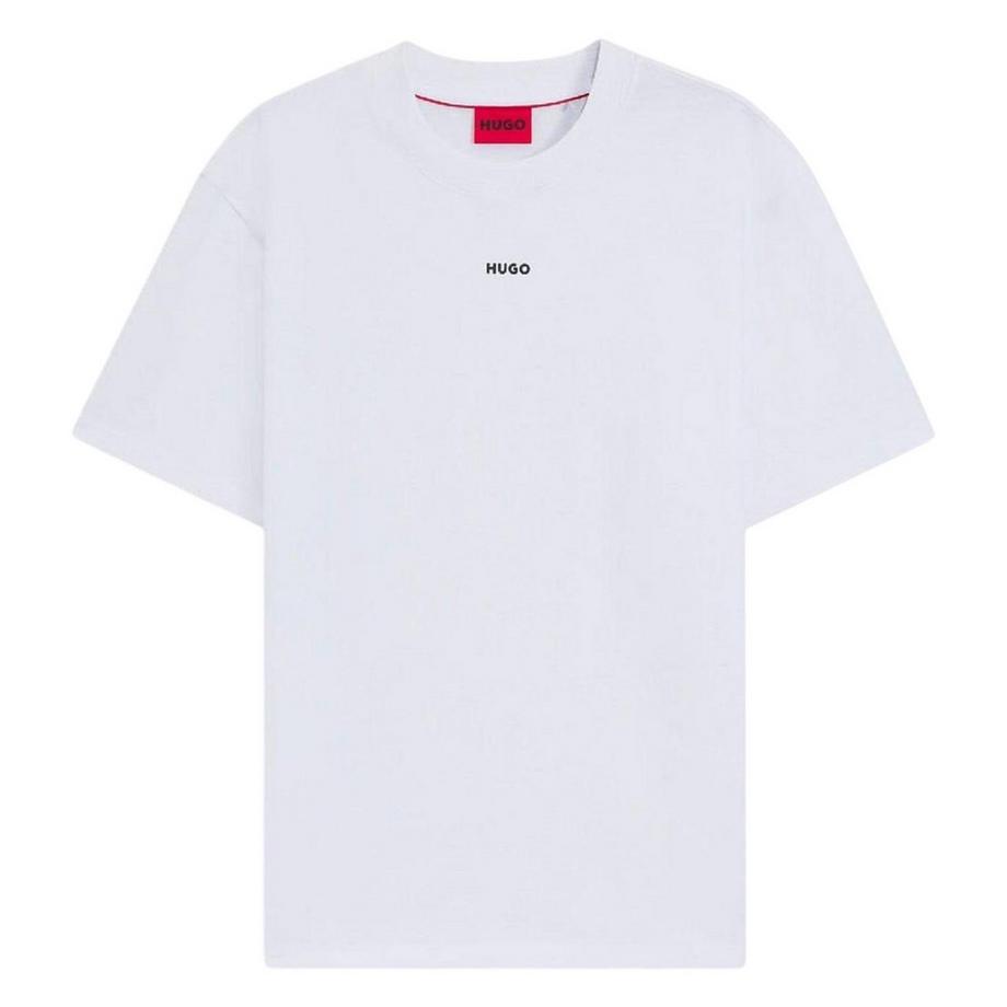 T-ShirtMotiftyle Logo Imprimé Dapolino