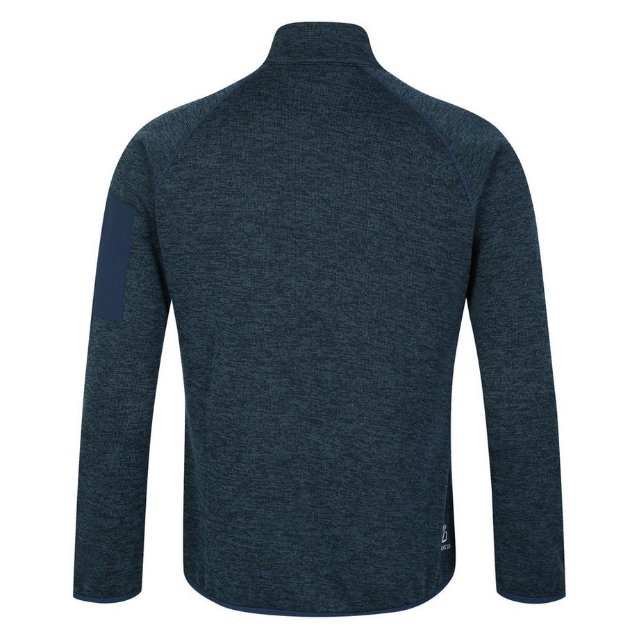 Dare 2B Torrek Full Zip Fleece Oberteil  