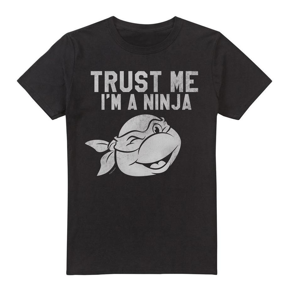 Trust Me I'm A Ninja Maglietta