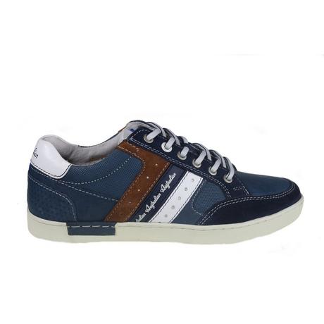 Australian  Nothingham - Leder sneaker 