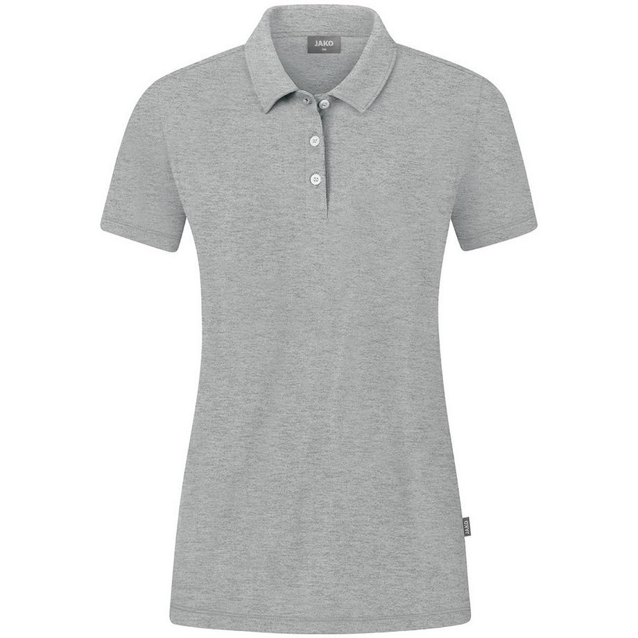 Jako Organic Stretch Poloshirt  