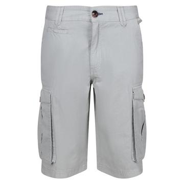 CargoShorts Shorebay im VintageLook