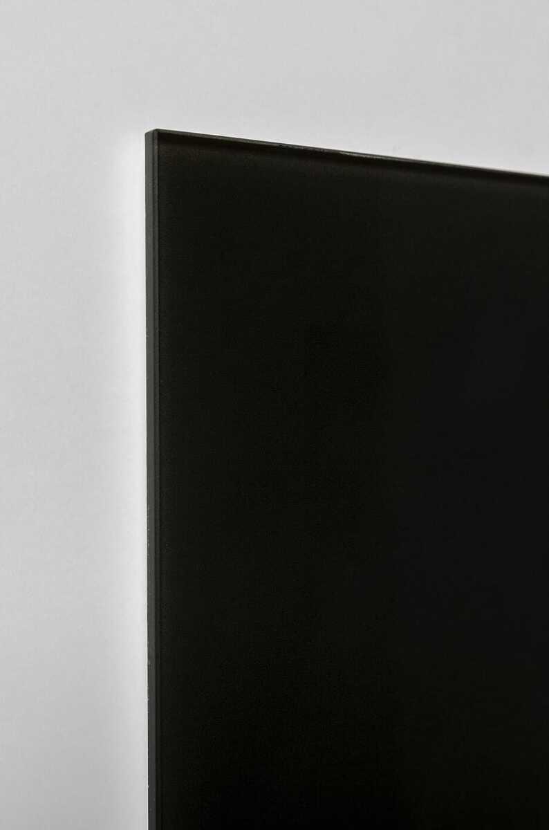 KARE Design Quadro in vetro Noble Dog 40x60  